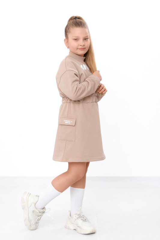 Сукня для дівчинки